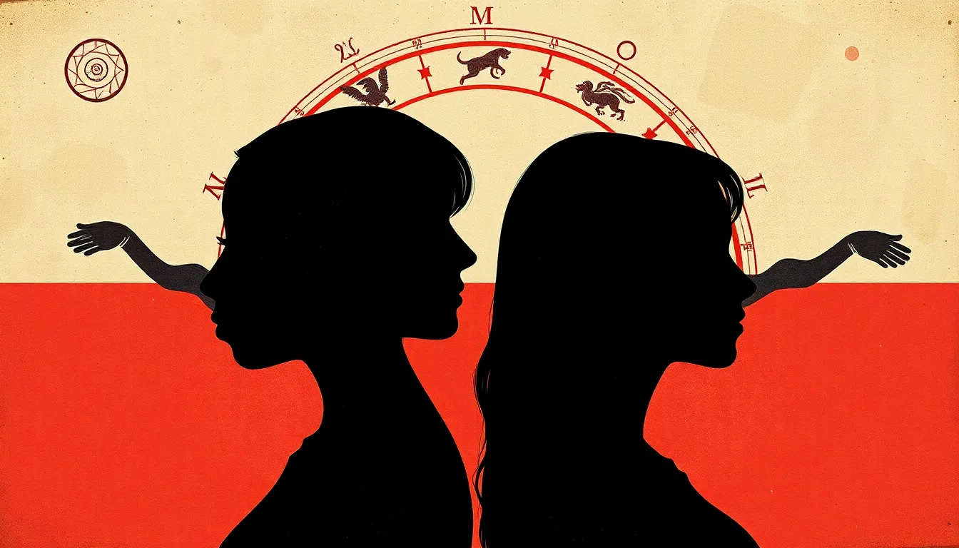 O que a Astrologia Revela Sobre a Relação Entre Virginia e Vini Jr.