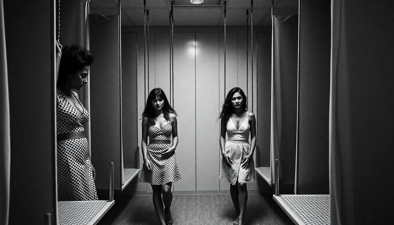 OAB Criciúma apoia campanha para doação de roupas sociais a advogadas em vulnerabilidade