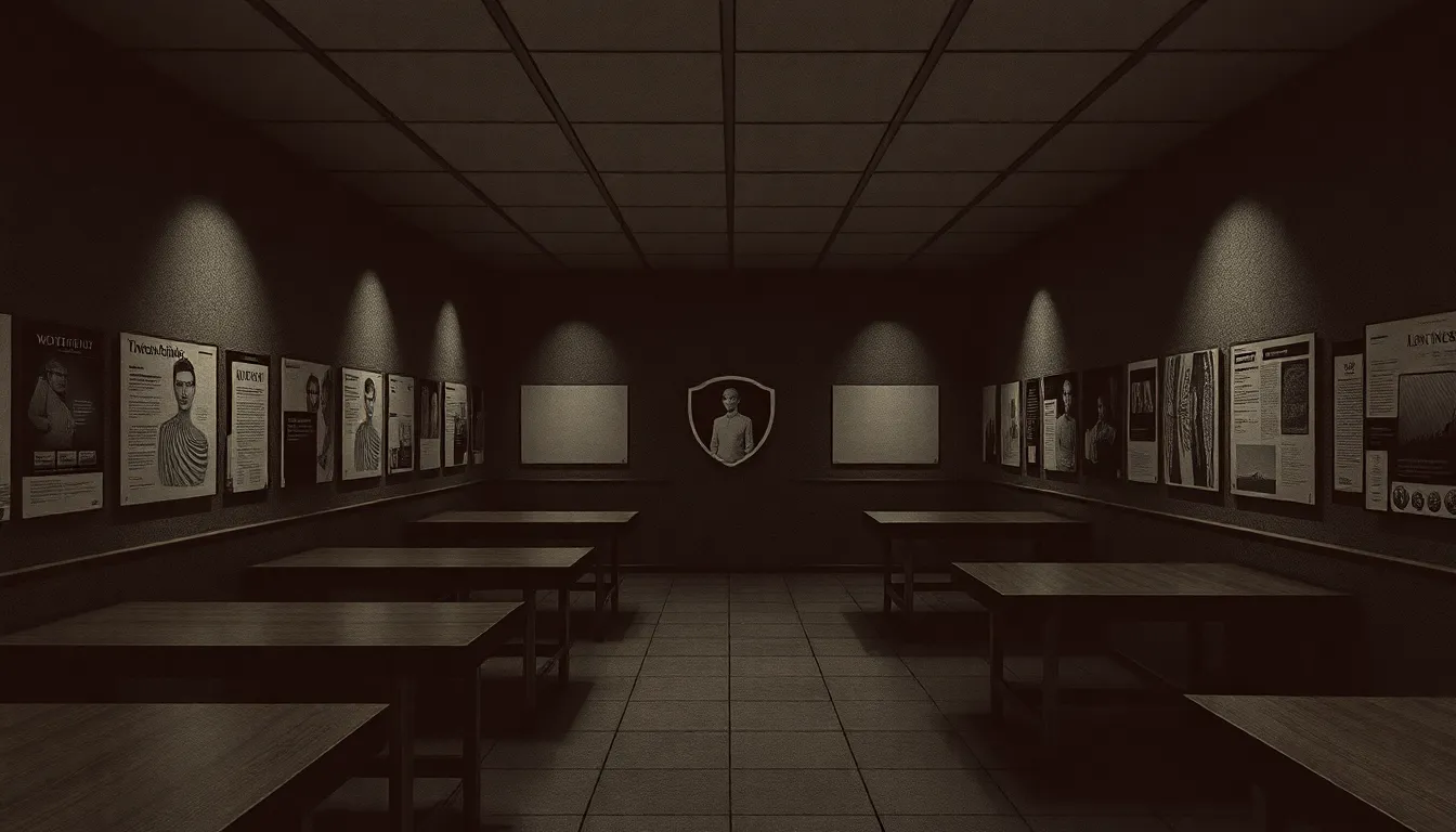 Pesquisa revela que meninas são as principais vítimas de violência nas escolas brasileiras Pesquisa revela que meninas são as principais vítimas de violência nas escolas brasileiras