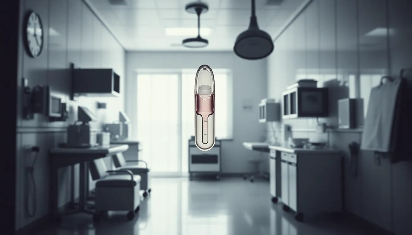 Planos de Saúde passam a cobrir implante subdérmico hormonal para contracepção