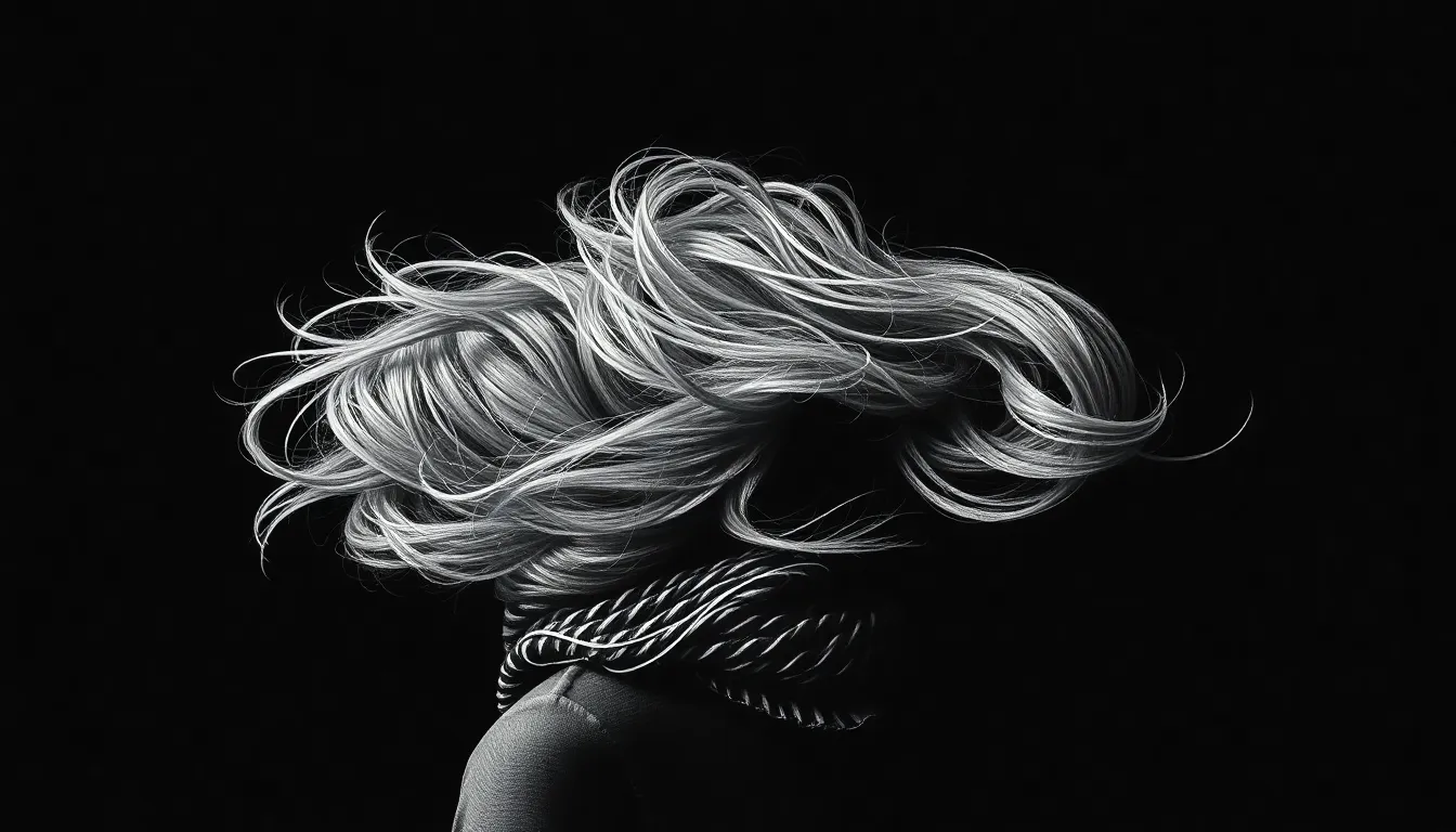 Ramana Borba: Empreendedorismo e Arte em Prol da Representatividade Negra