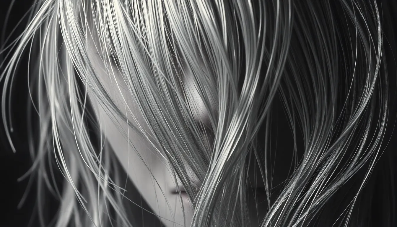 Reconstrução capilar avançada: tecnologia Bond Repair para fios fortes e brilhantes