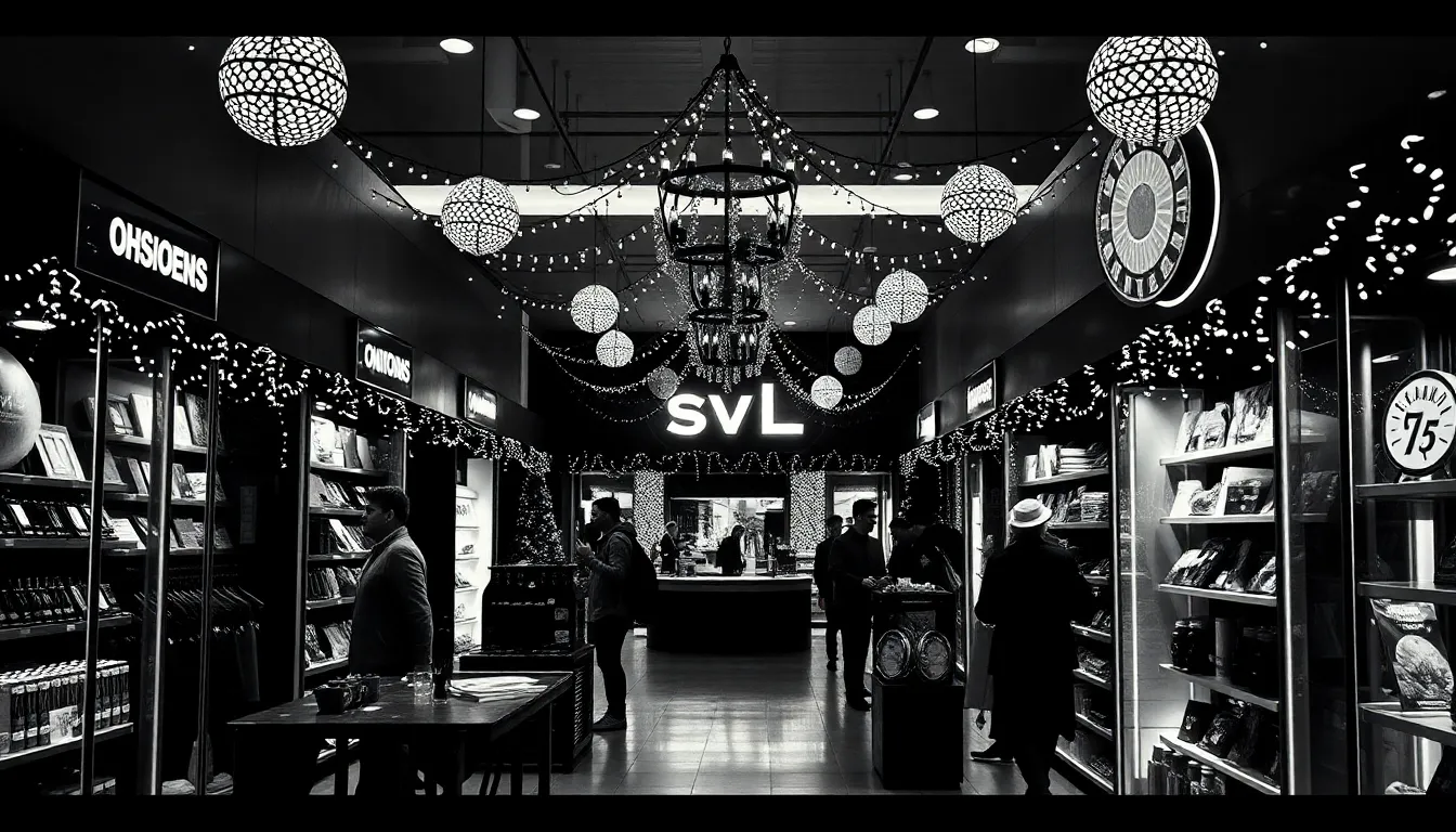 Shopping Anália Franco celebra momentos especiais com campanha e presentes exclusivos