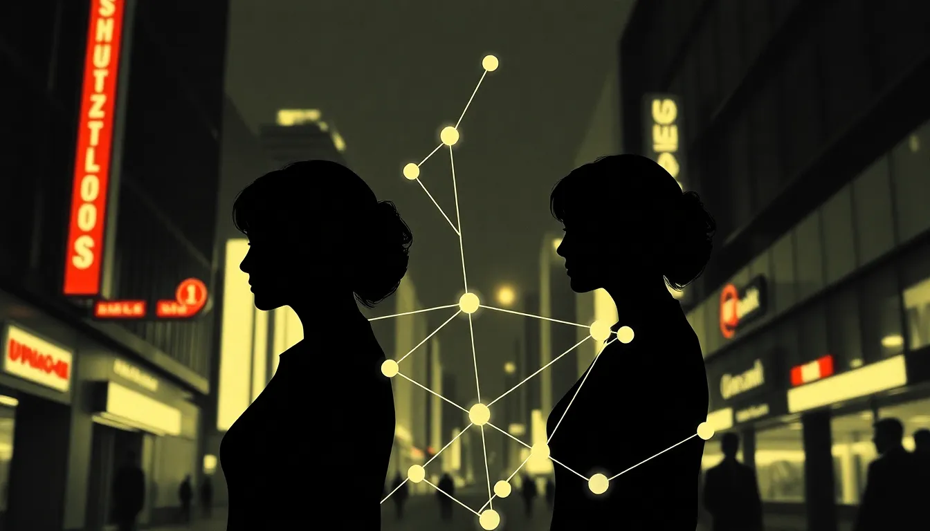 Virgínia Fonseca e Vini Jr.: Quando Sentimento e Estratégia se Unem no Amor