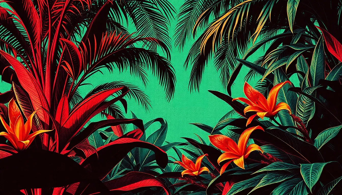 Viviane Batidão lança “É Sal”, álbum que celebra o pop amazônico e o empoderamento feminino