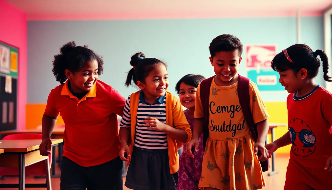 A Construção Diária da Igualdade Racial na Educação Infantil A Construção Diária da Igualdade Racial na Educação Infantil