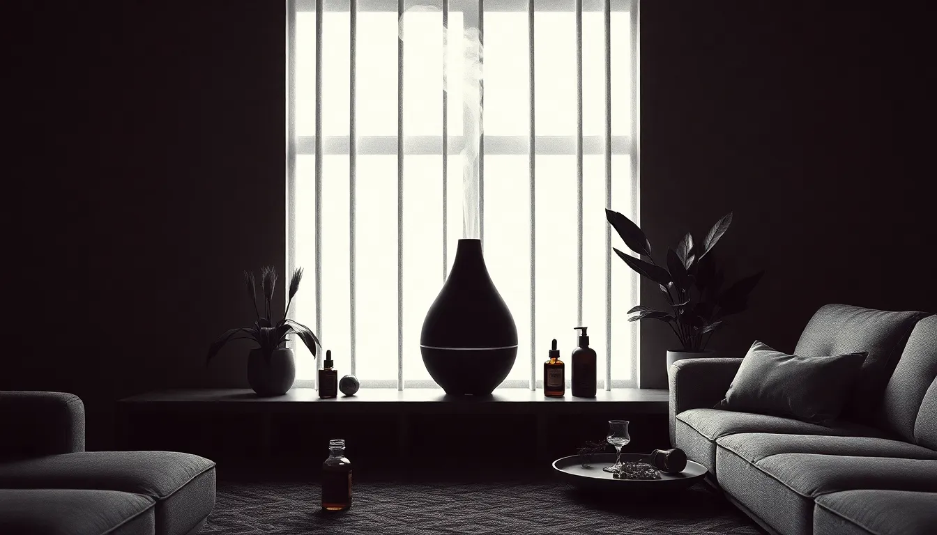 Aromaterapia no Novembro Azul: cuidado masculino que vai além do exame Aromaterapia no Novembro Azul: cuidado masculino que vai além do exame