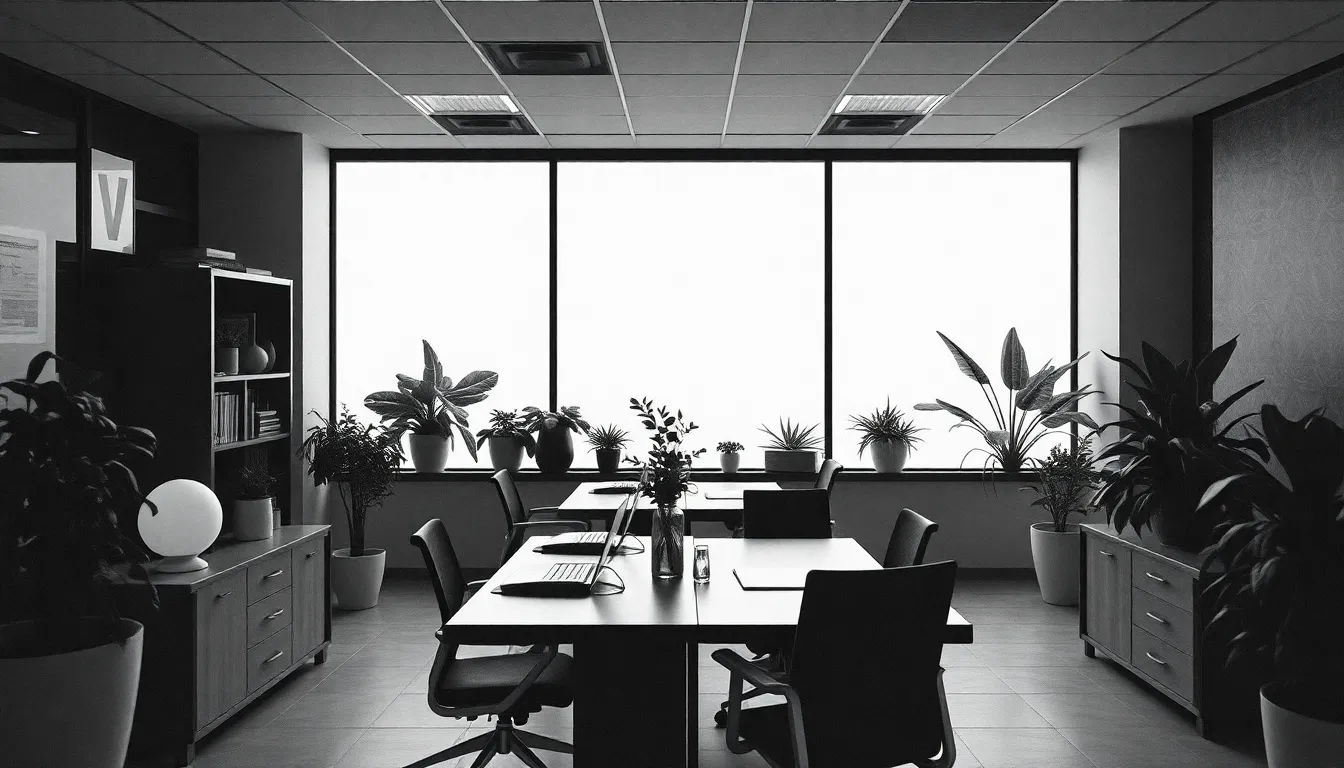 Aromaterapia no Trabalho: Como Óleos Essenciais Podem Melhorar Seu Dia no Escritório Aromaterapia no Trabalho: Como Óleos Essenciais Podem Melhorar Seu Dia no Escritório