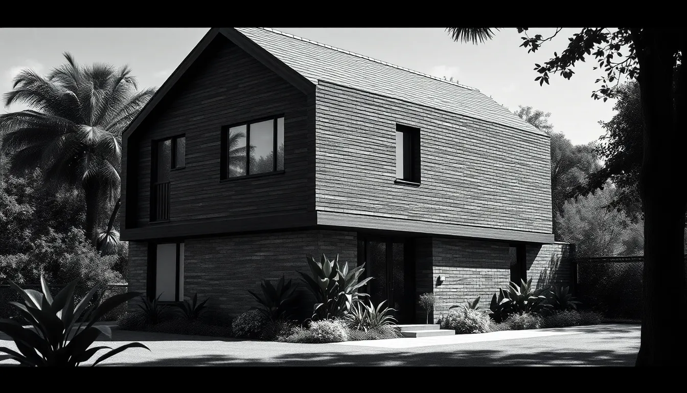 BaumHaus em Gramado: arquitetura contemporânea com técnica milenar e design sustentável BaumHaus em Gramado: arquitetura contemporânea com técnica milenar e design sustentável