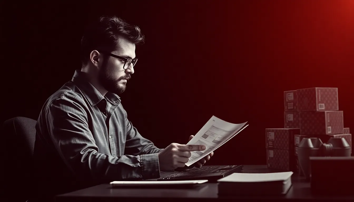 Black Friday nas PMEs: 5 erros que podem transformar lucro em prejuízo Black Friday nas PMEs: 5 erros que podem transformar lucro em prejuízo