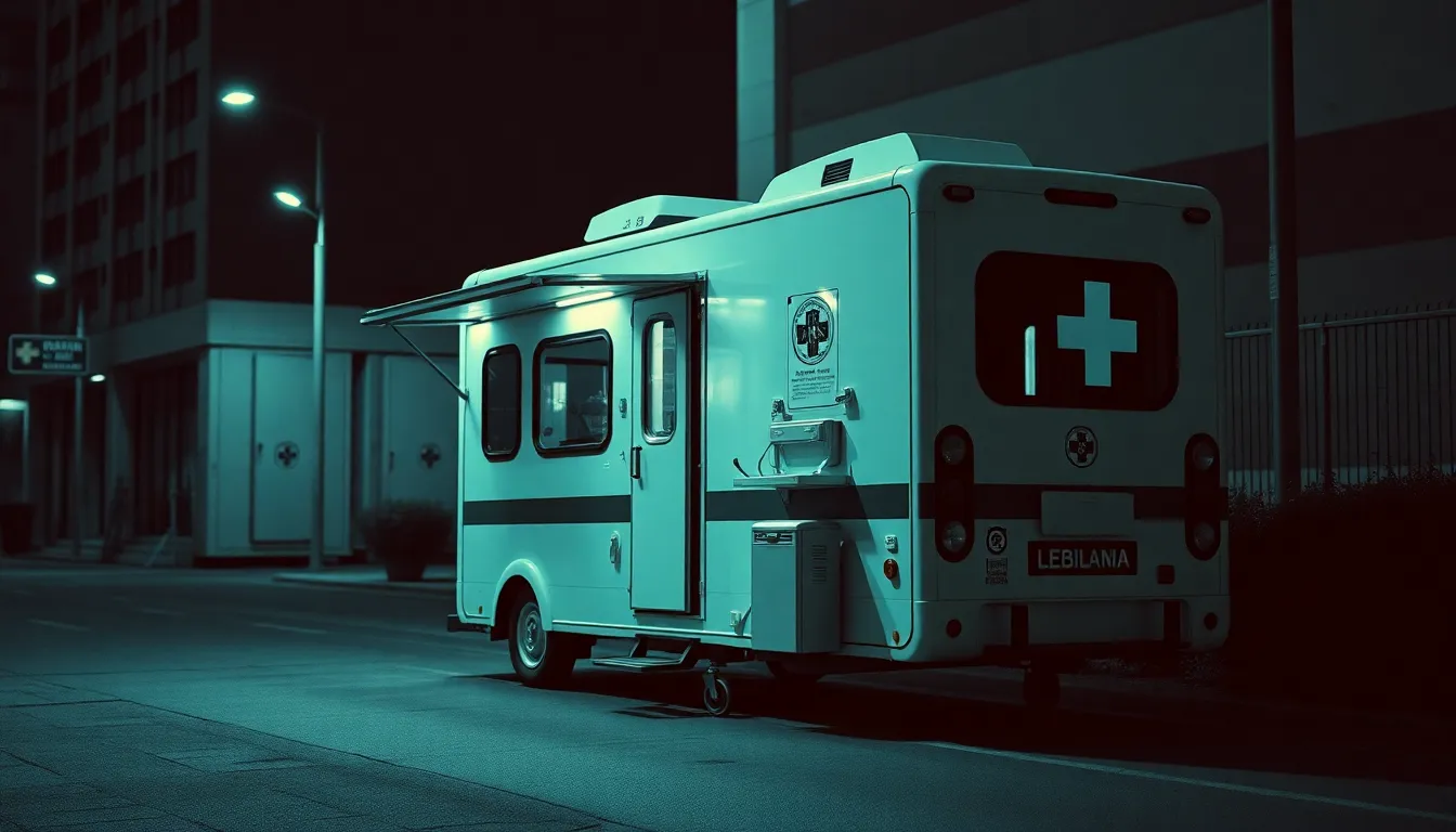 Carretas do Agora Tem Especialistas atendem 9 mil pacientes e recuperam visão em Ribeirão Preto Carretas do Agora Tem Especialistas atendem 9 mil pacientes e recuperam visão em Ribeirão Preto