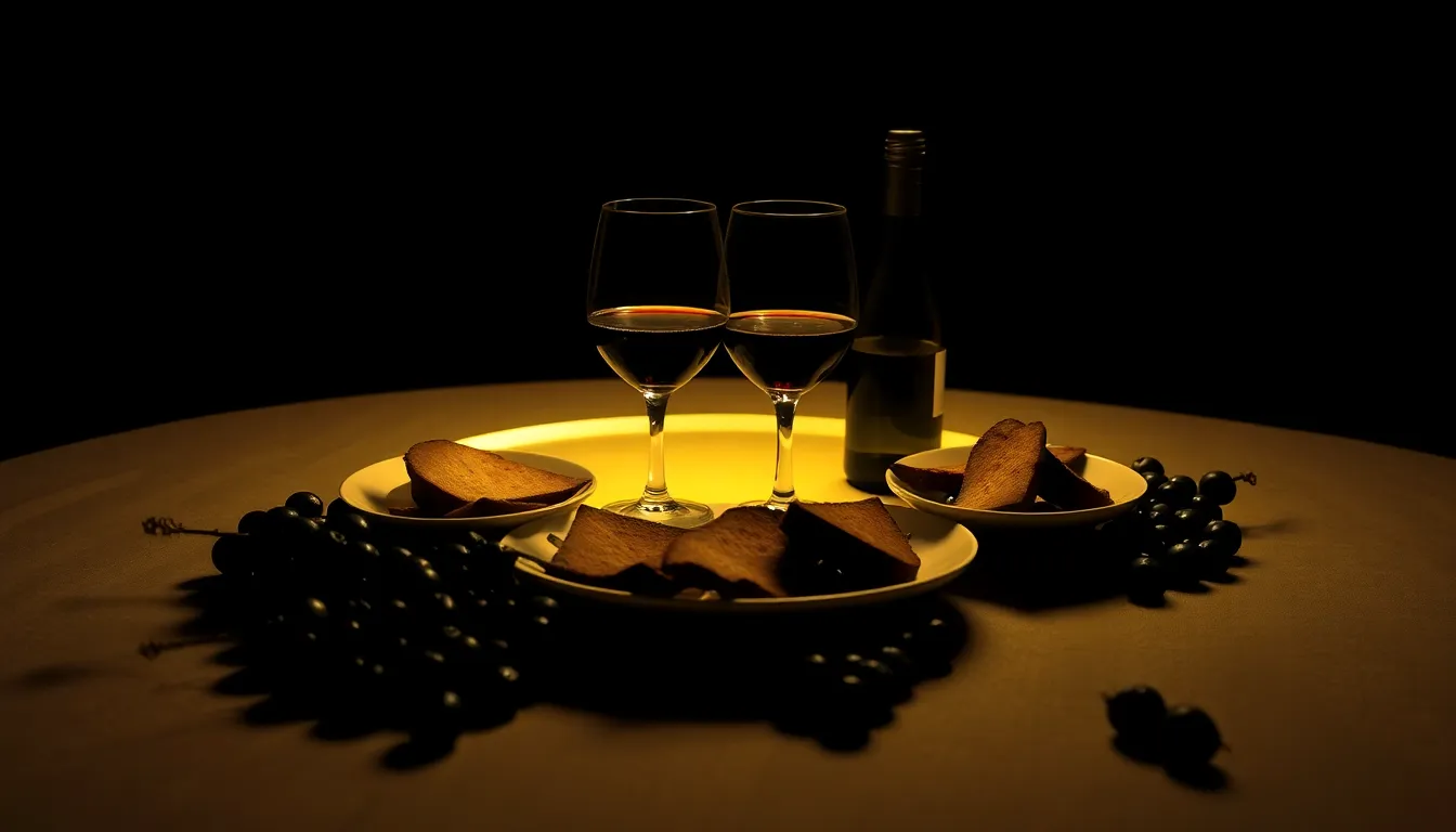 Cerro de Pedra é destaque na 33ª Avaliação Nacional de Vinhos 2025