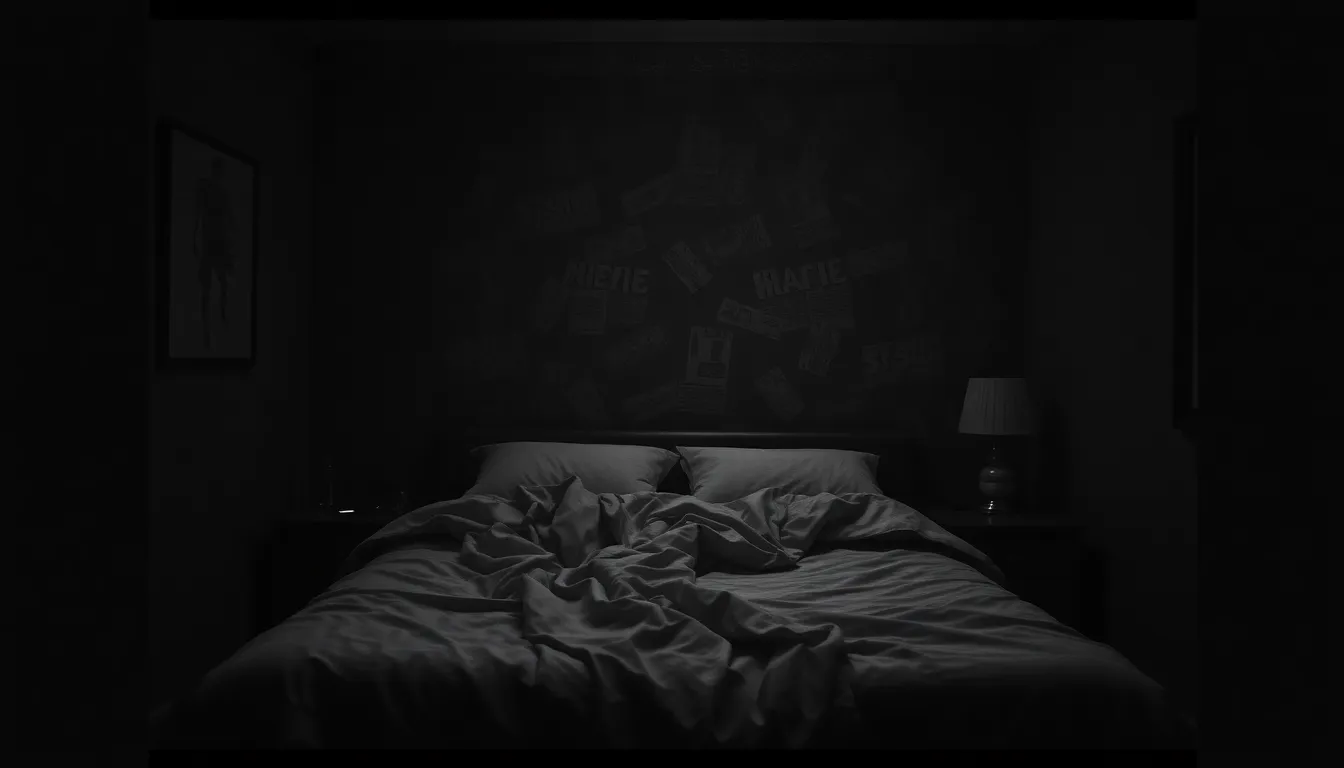 Como o calor e o colchão influenciam na qualidade do seu sono Como o calor e o colchão influenciam na qualidade do seu sono