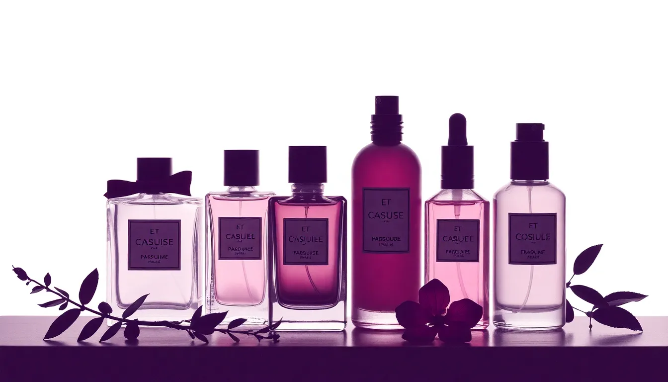 Descubra sua Essência com a Nova Seleção Natura: Frescor e Intensidade para Você Descubra sua Essência com a Nova Seleção Natura: Frescor e Intensidade para Você