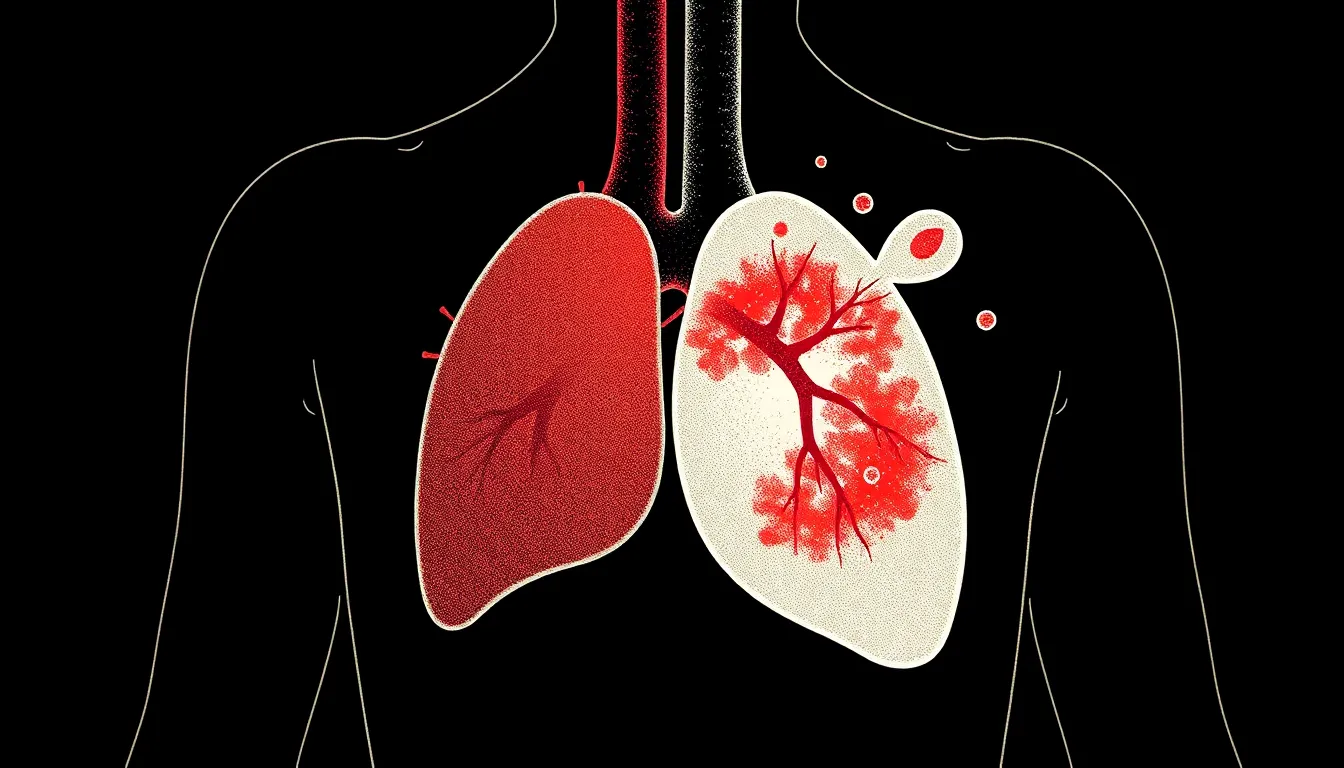 DPOC atinge 15 milhões de brasileiros e é a 4ª maior causa de morte mundial DPOC atinge 15 milhões de brasileiros e é a 4ª maior causa de morte mundial