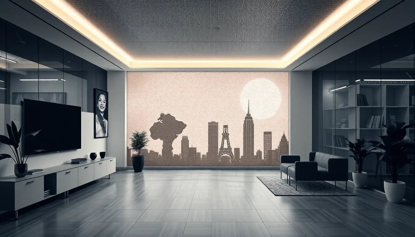 Evento em São Paulo reúne líderes para debater soluções inovadoras contra as mudanças climáticas Evento em São Paulo reúne líderes para debater soluções inovadoras contra as mudanças climáticas