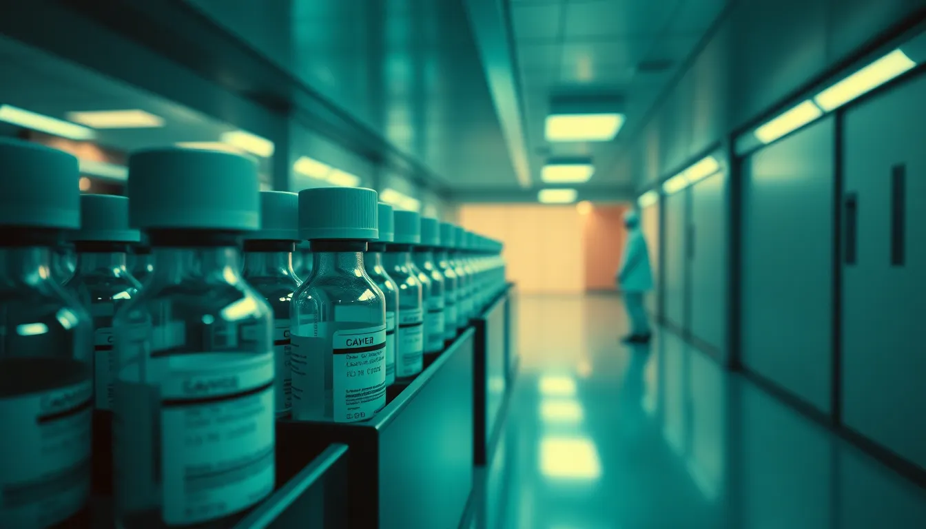 Insulina glargina com tecnologia nacional reforça tratamento no SUS Insulina glargina com tecnologia nacional reforça tratamento no SUS