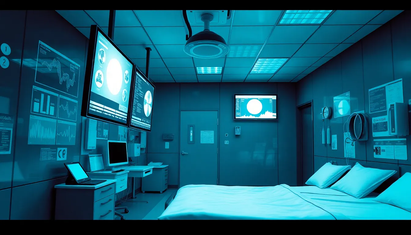 Inteligência Artificial no SUS: o futuro da saúde pública está chegando Inteligência Artificial no SUS: o futuro da saúde pública está chegando