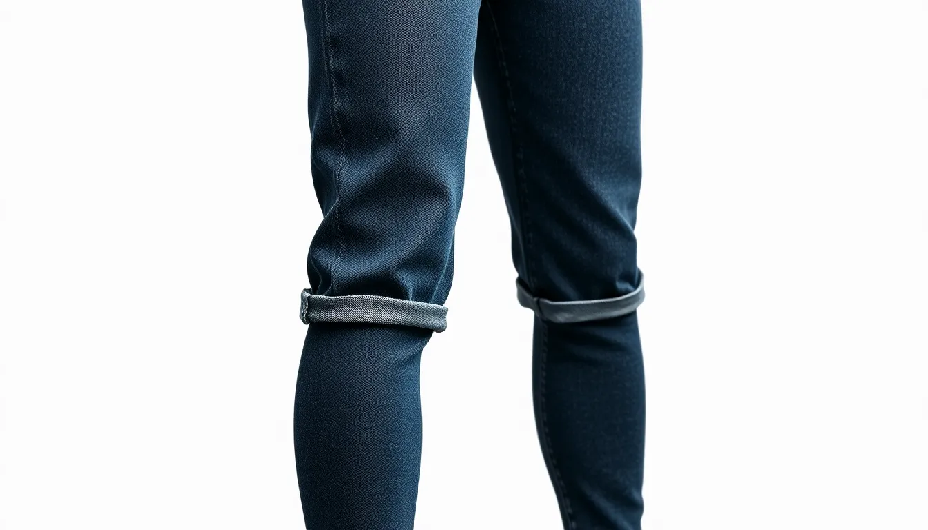 Levi’s 501 Thermodapt: o jeans clássico que regula sua temperatura o ano todo Levi’s 501 Thermodapt: o jeans clássico que regula sua temperatura o ano todo