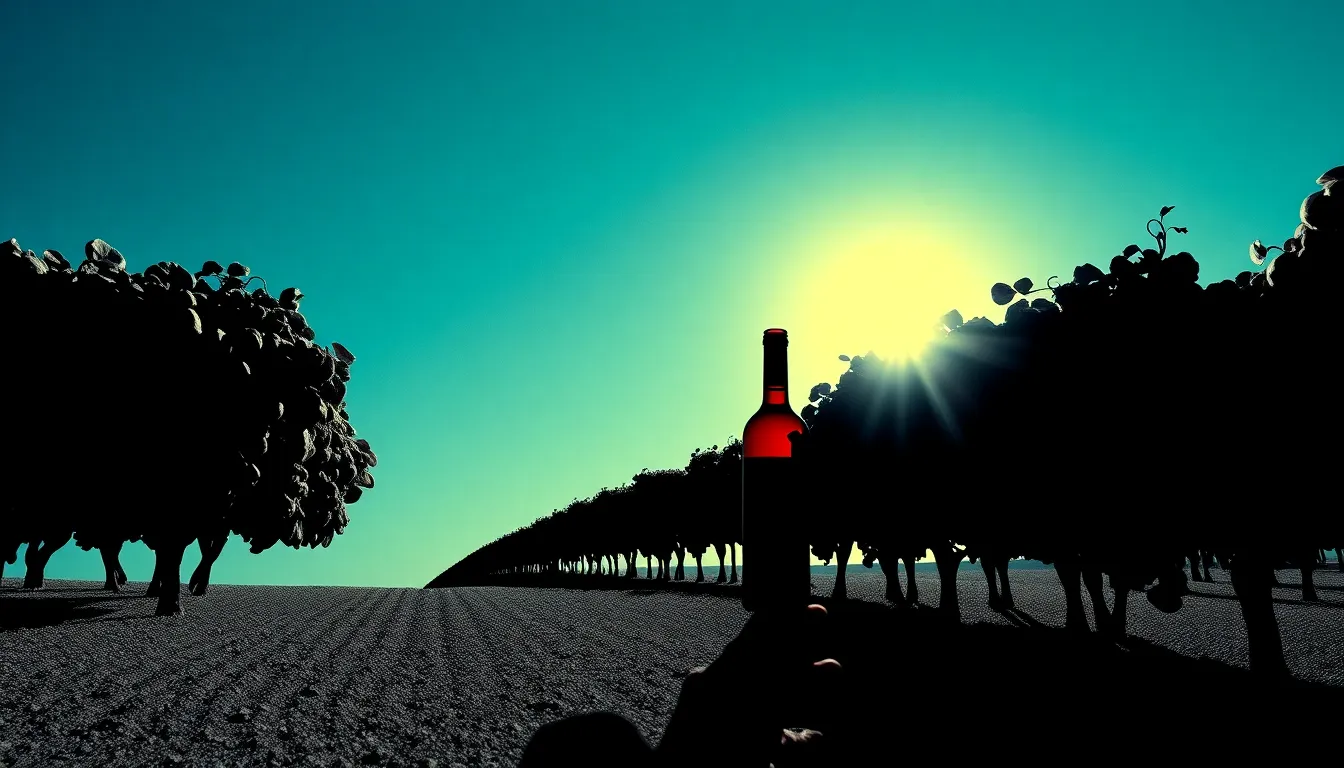 Luigi Bosca é eleita Melhor Vinícola do Novo Mundo em 2025 e brilha no portfólio Decanter