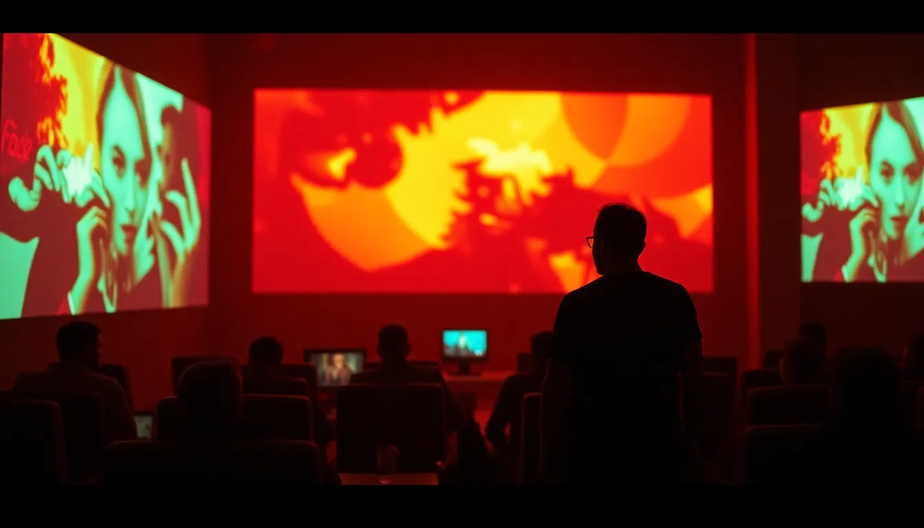 Magia, suspense e romance: confira a nova programação do Cine Araújo Magia, suspense e romance: confira a nova programação do Cine Araújo