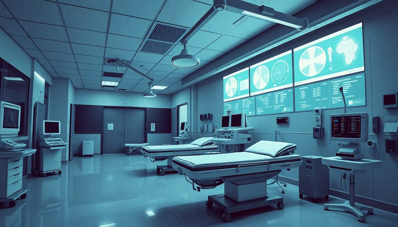 Ministério da Saúde e USP lançam primeiro hospital inteligente do SUS no HC da USP Ministério da Saúde e USP lançam primeiro hospital inteligente do SUS no HC da USP