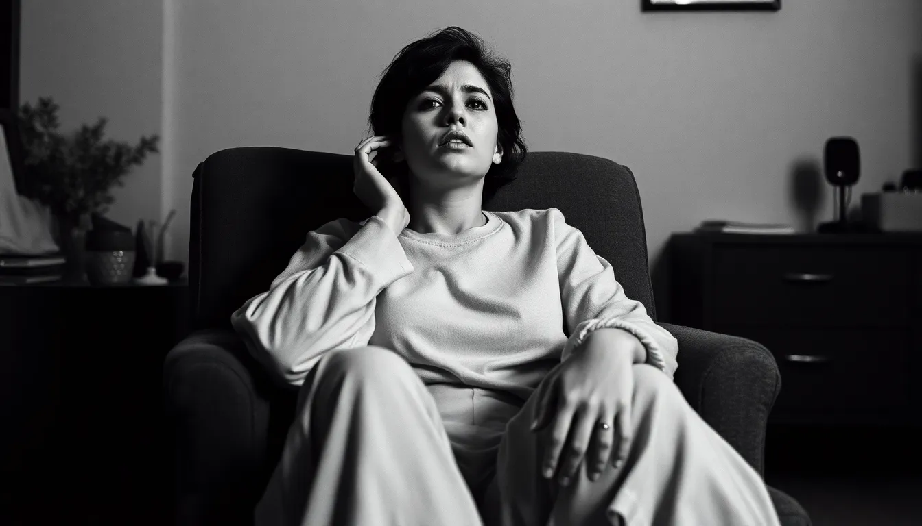 O peso invisível do cuidado: o esgotamento emocional de quem cuida de todos O peso invisível do cuidado: o esgotamento emocional de quem cuida de todos