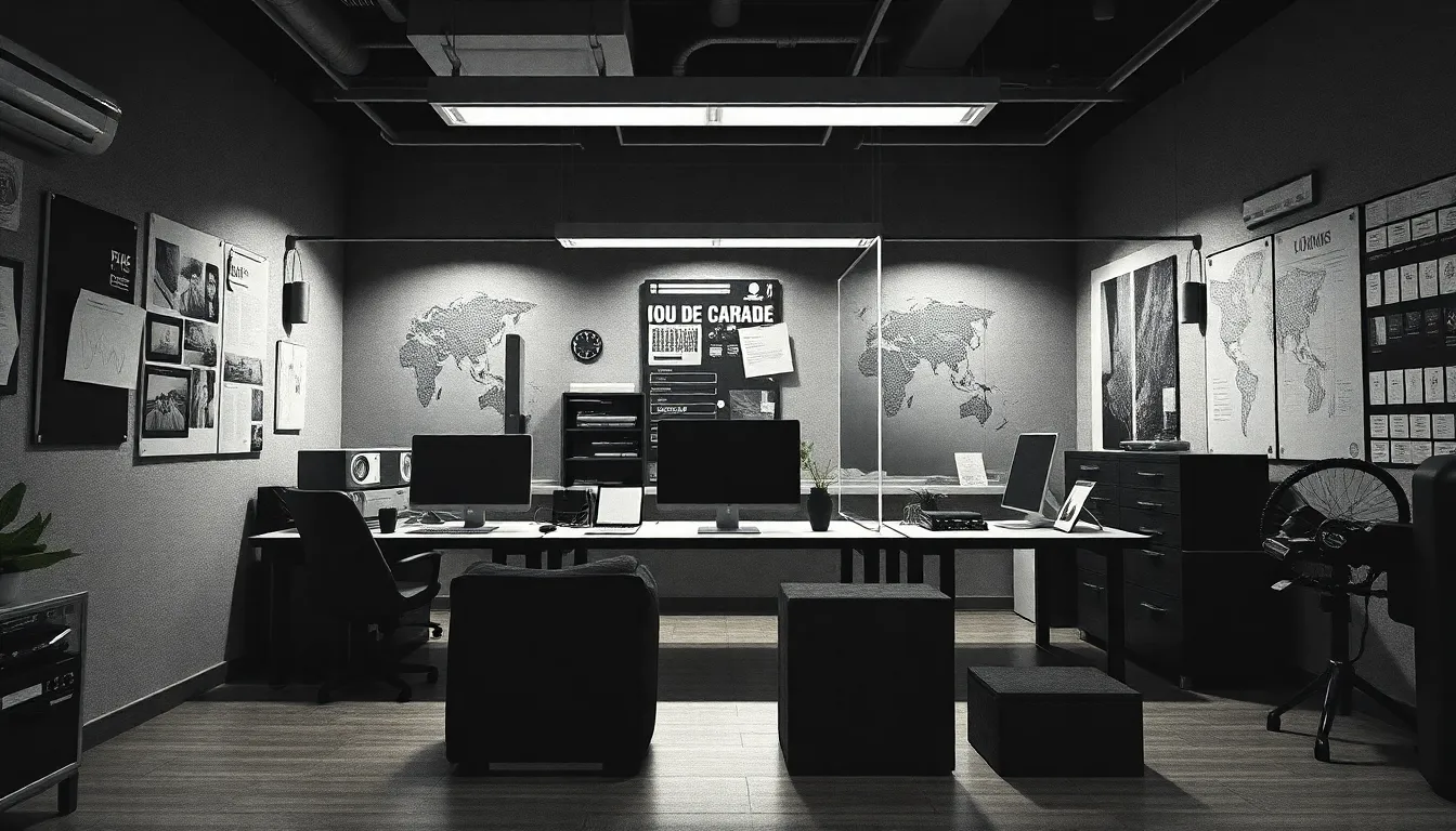 Profissional do Futuro: O que Google, Nubank e Big Techs Valorizam Além da Técnica Profissional do Futuro: O que Google, Nubank e Big Techs Valorizam Além da Técnica