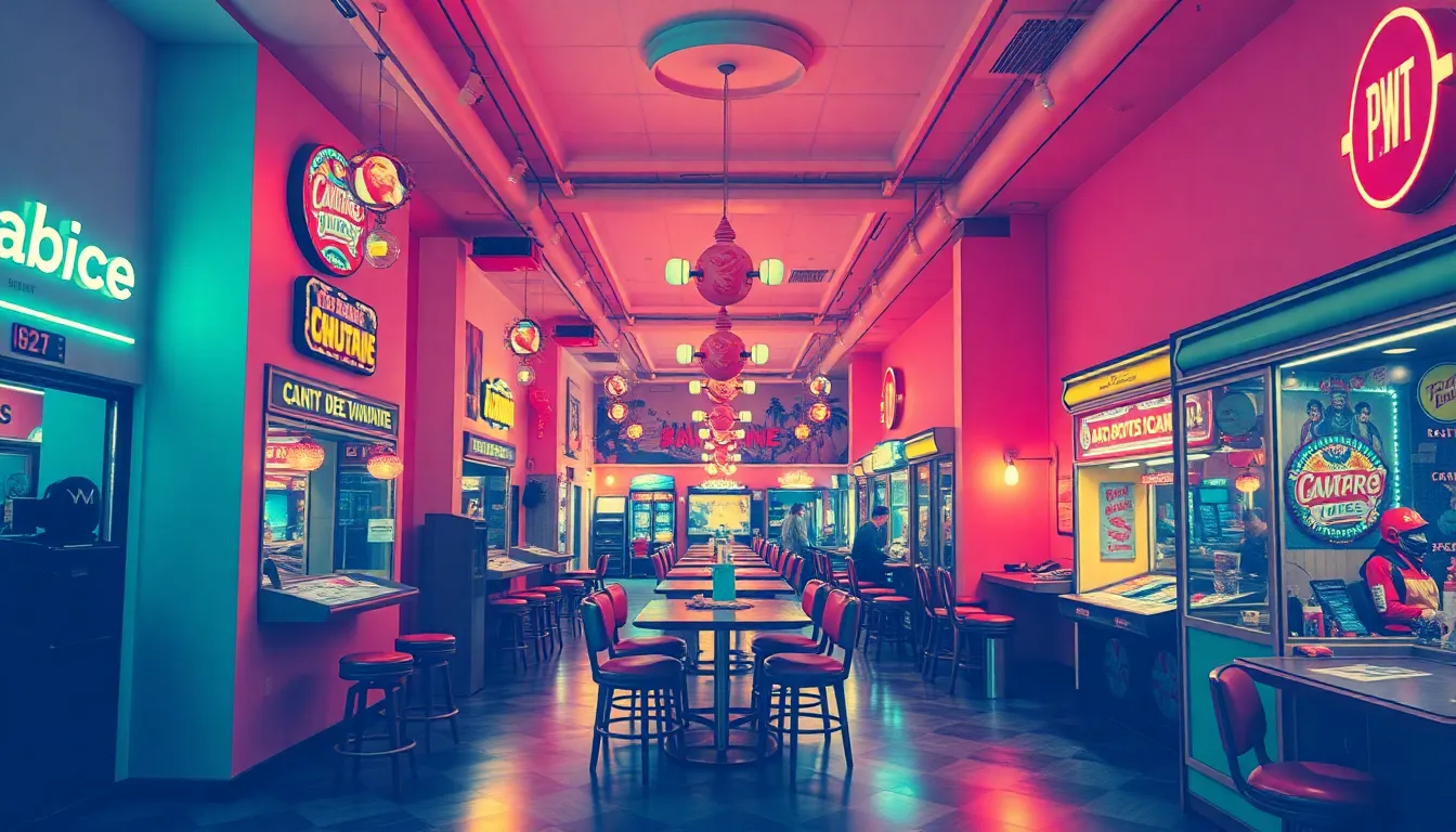 Sanrio traz nostalgia e diversão para a CCXP25 com estande temático Hello Kitty and Friends Sanrio traz nostalgia e diversão para a CCXP25 com estande temático Hello Kitty and Friends