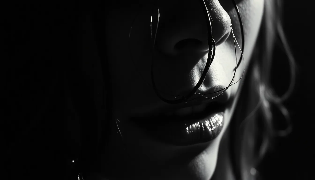 Sardinhas falsas: o passo a passo para um visual natural e cheio de charme Sardinhas falsas: o passo a passo para um visual natural e cheio de charme