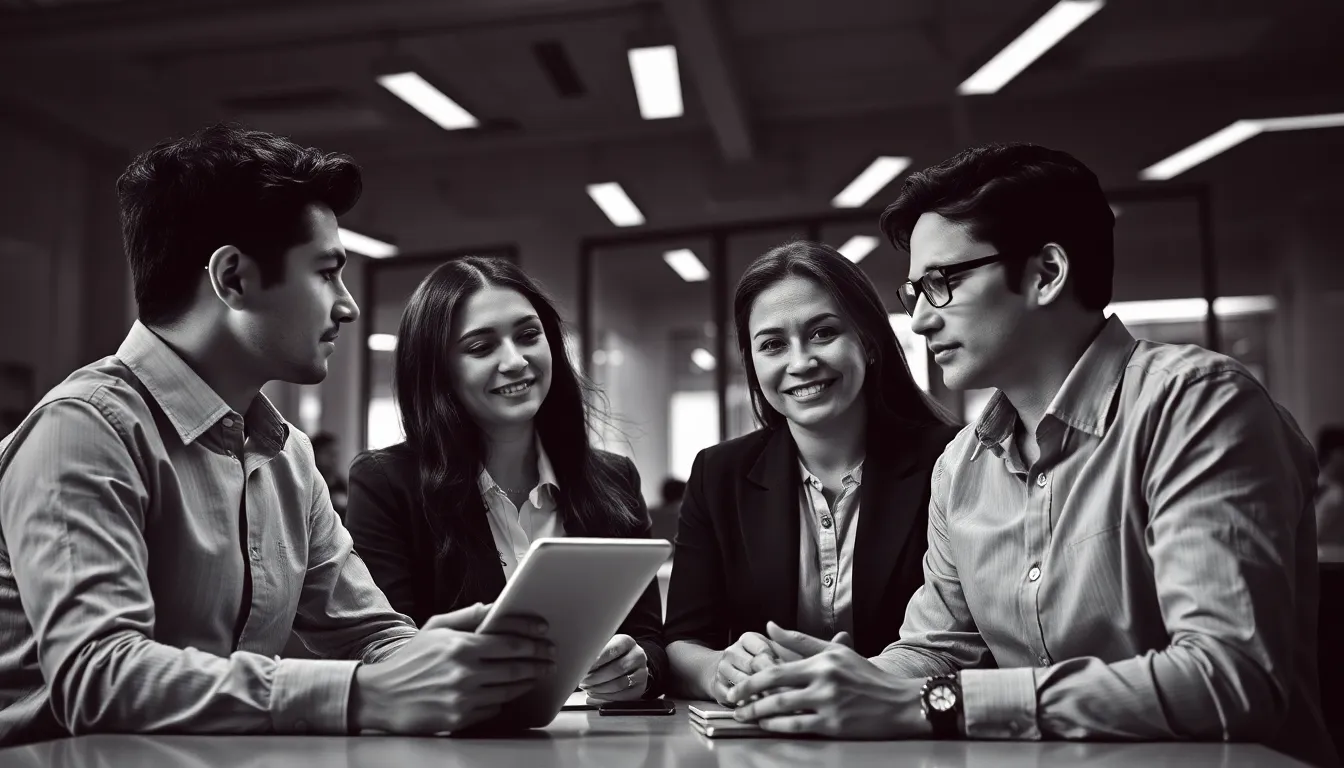 Soft skills: o diferencial humano essencial para o mercado de trabalho do futuro Soft skills: o diferencial humano essencial para o mercado de trabalho do futuro