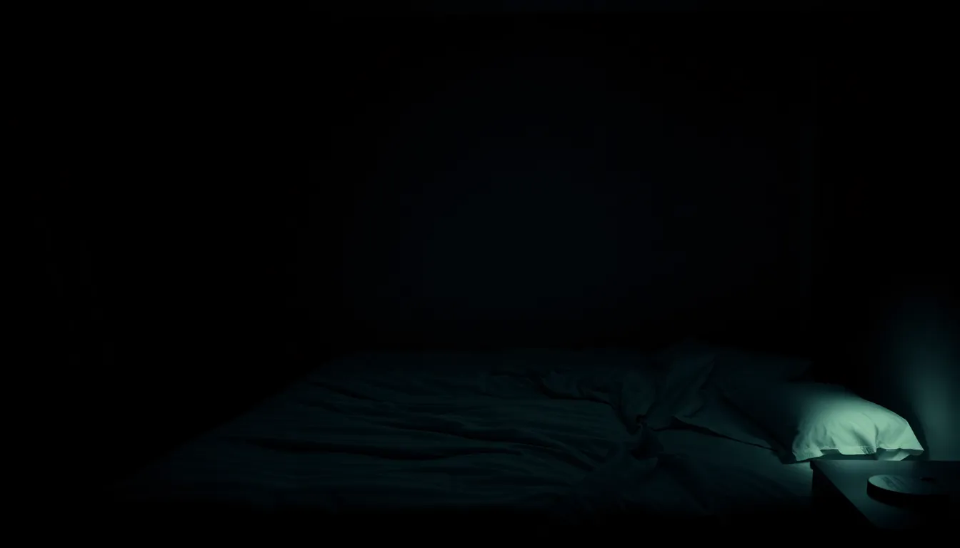 Sono em alerta no Novembro Azul: como melhorar o descanso e proteger a saúde masculina Sono em alerta no Novembro Azul: como melhorar o descanso e proteger a saúde masculina