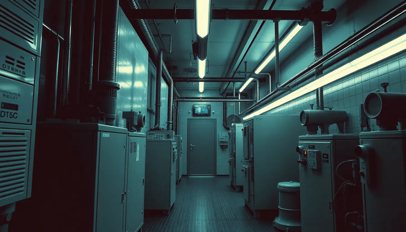 Tecnologia 100% nacional revoluciona segurança e produtividade em ambientes frigorificados Tecnologia 100% nacional revoluciona segurança e produtividade em ambientes frigorificados