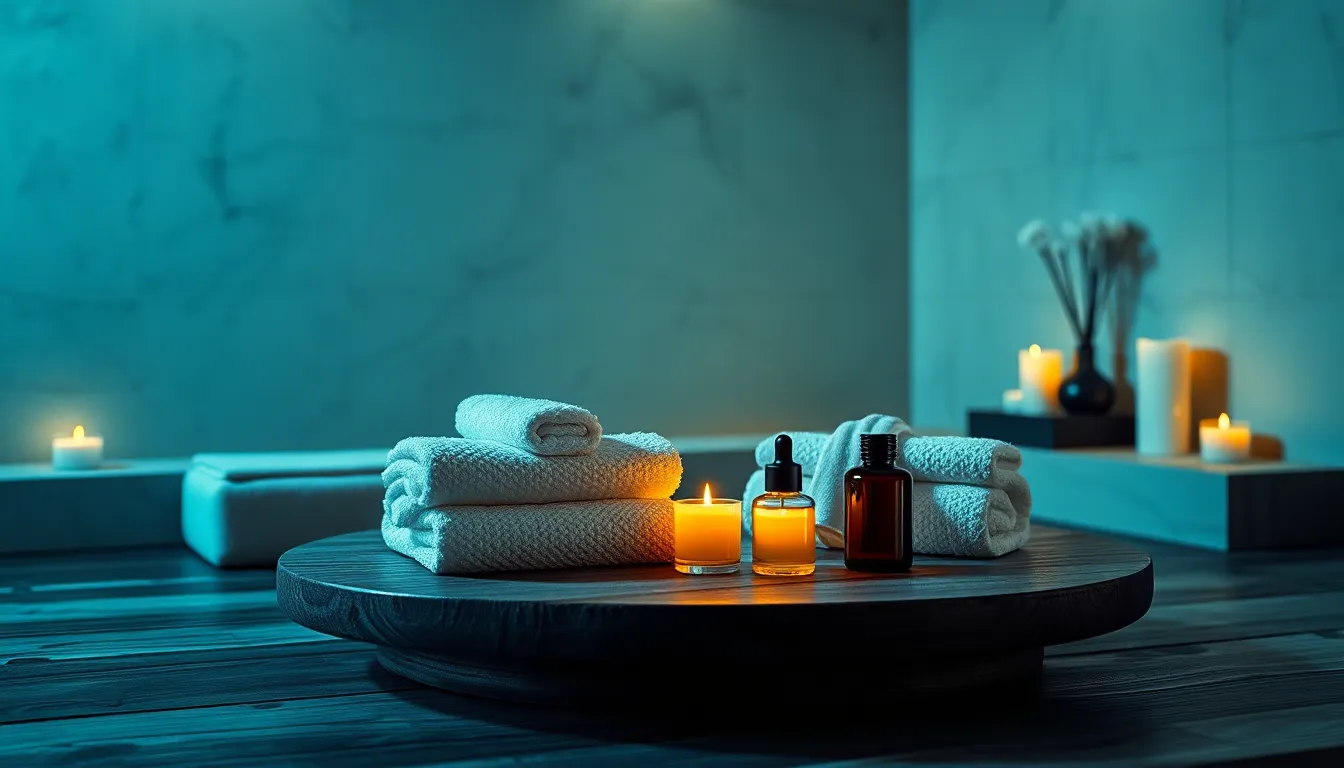 Wellness November: até 40% OFF em tratamentos exclusivos no Anantara Spa Wellness November: até 40% OFF em tratamentos exclusivos no Anantara Spa