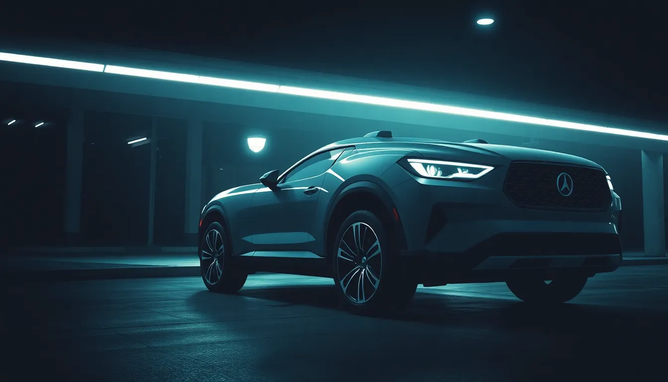 Wey 07 chega a Campo Grande e reforça luxo e tecnologia da GWM no Brasil Wey 07 chega a Campo Grande e reforça luxo e tecnologia da GWM no Brasil