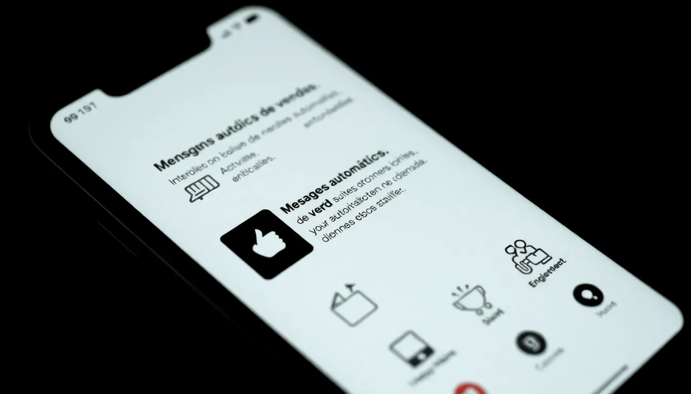 WhatsApp na Black Friday: o segredo das conversas em massa para vendas de impacto WhatsApp na Black Friday: o segredo das conversas em massa para vendas de impacto