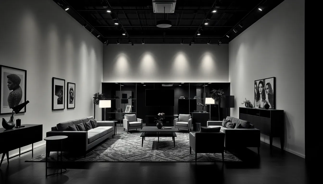 55design inaugura primeiro showroom internacional e expande design brasileiro na Flórida