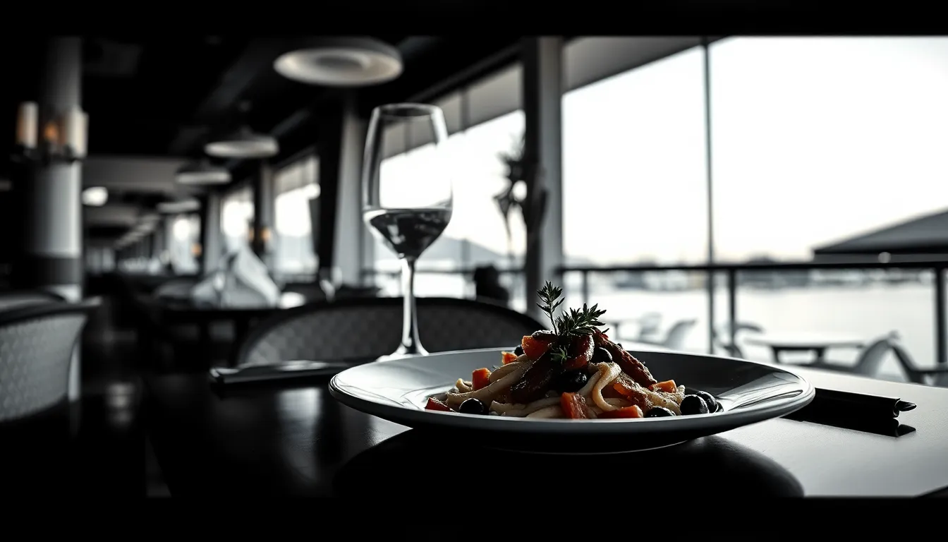 Alloro al Miramar abre no dia 1º de janeiro com menu especial e reduzido