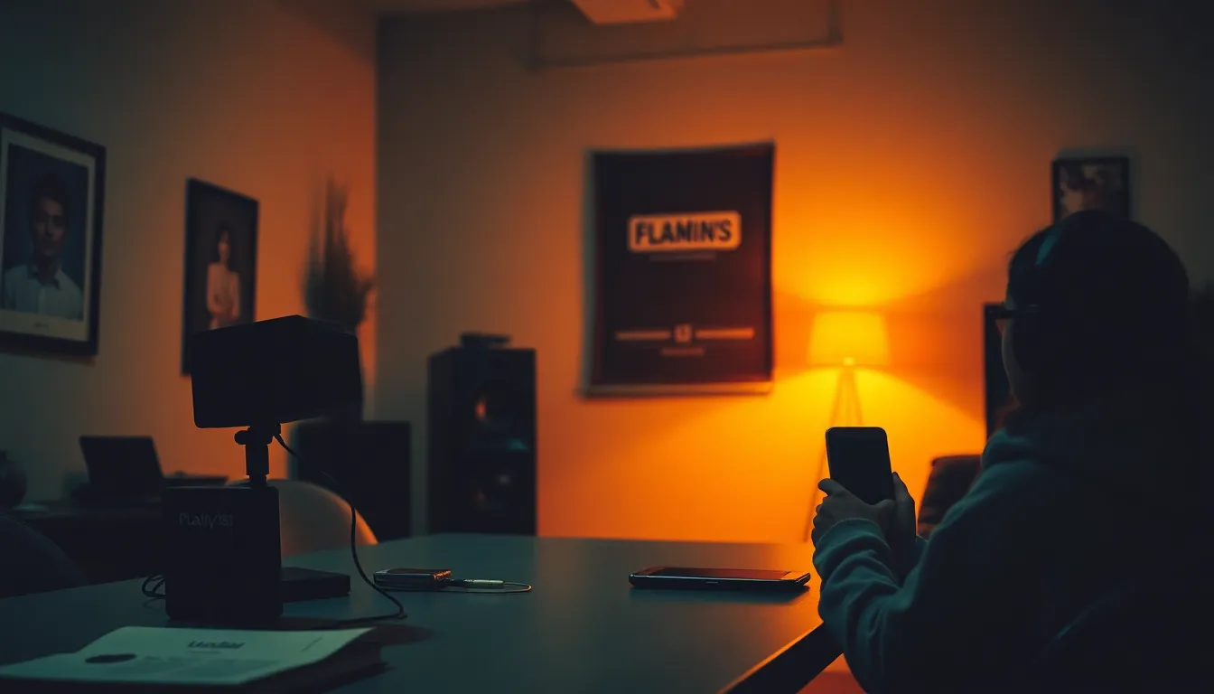 Brasil lidera tendência de bem-estar no Spotify com quase 1 milhão de playlists de treino