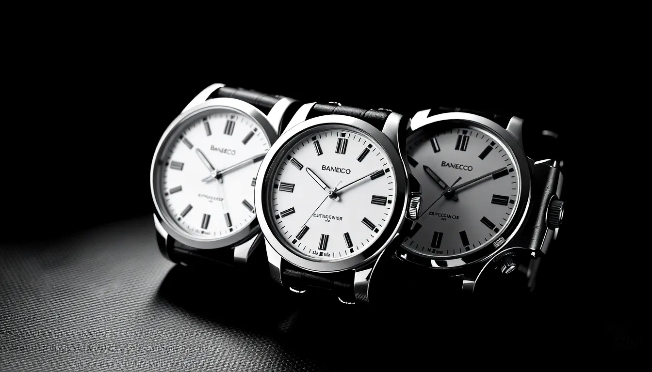 Bulova celebra 150 anos com edições limitadas que unem tradição e inovação