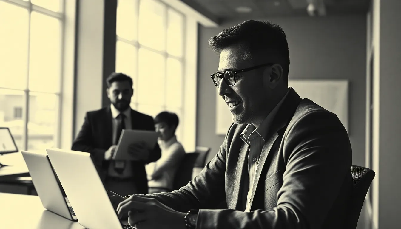 Como líderes podem revitalizar equipes exaustas para um 2026 produtivo