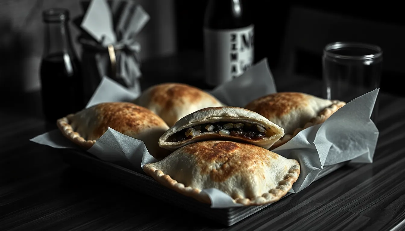 Delicie-se com a receita de Empanadas Argentinas do Divino Fogão neste fim de semana