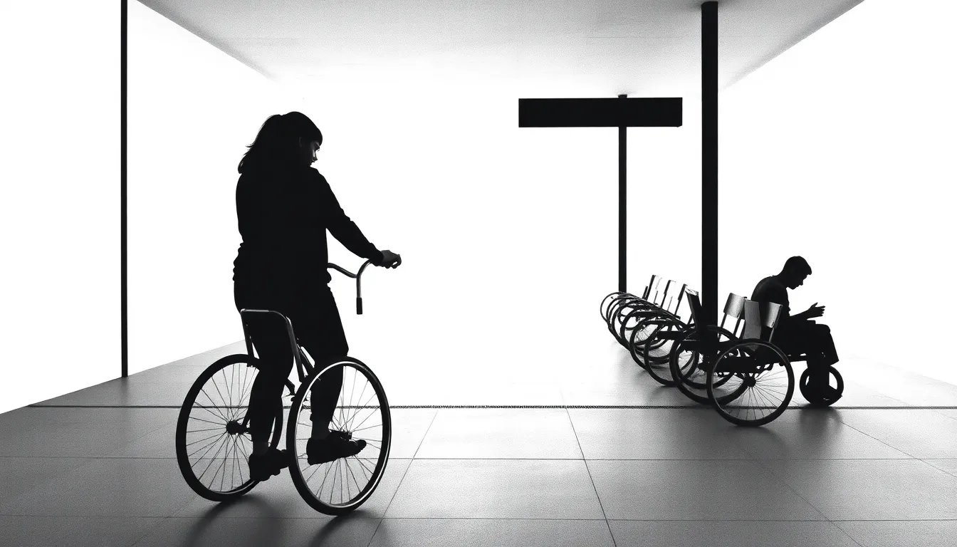 Desafios e urgências da acessibilidade no Brasil contemporâneo