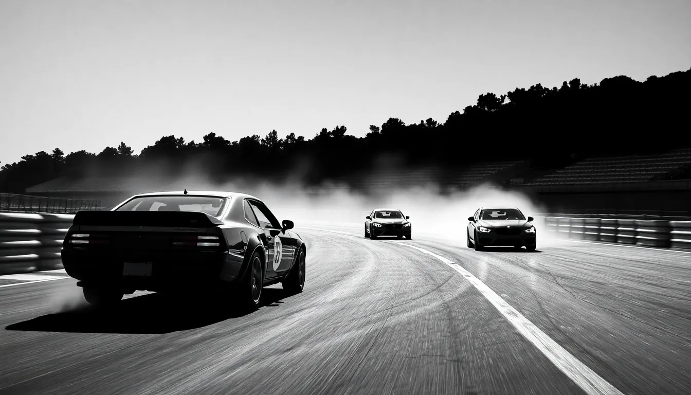 Dream Car em São Roque: o passeio de bate e volta favorito das famílias paulistanas