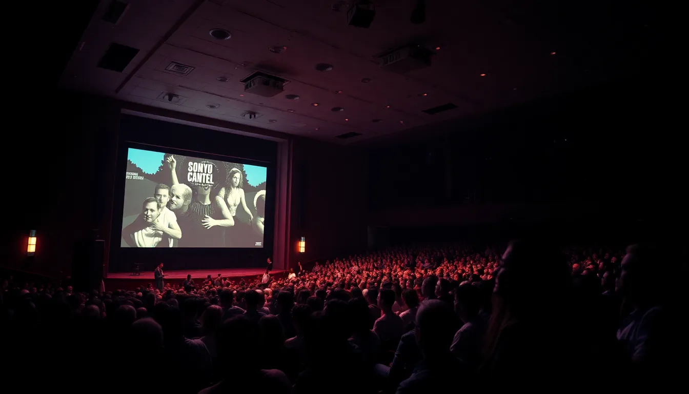 É Hoje! Palestra “As 5 Faces do Perdão” com Rossandro Klinjey em Porto Alegre