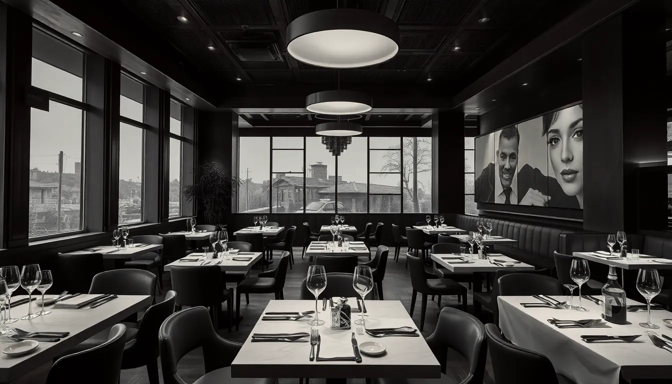 El Chato é eleito o melhor restaurante da América Latina em 2025