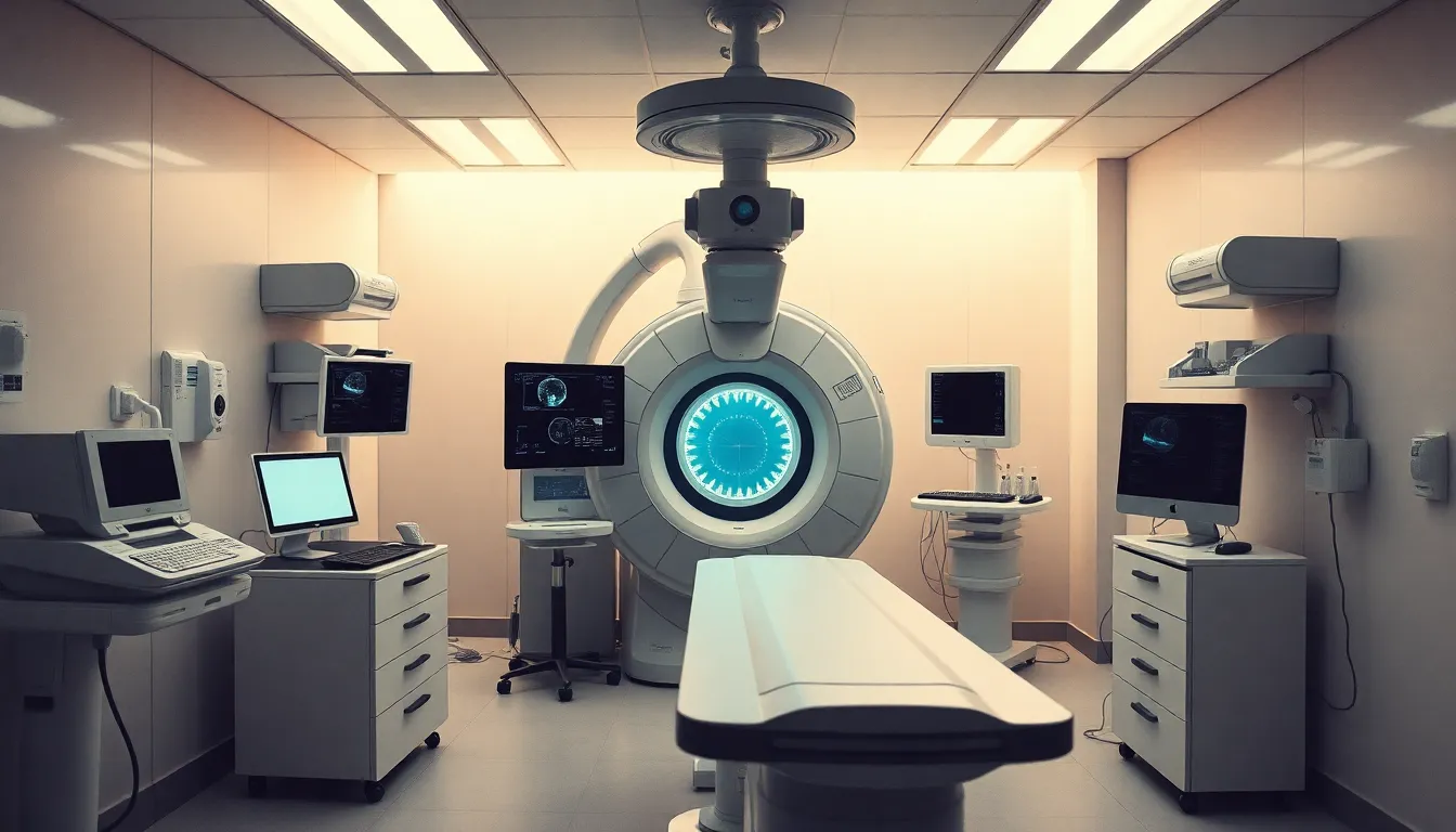 Exames de imagem para maiores de 50 anos atingem recorde histórico em 2025