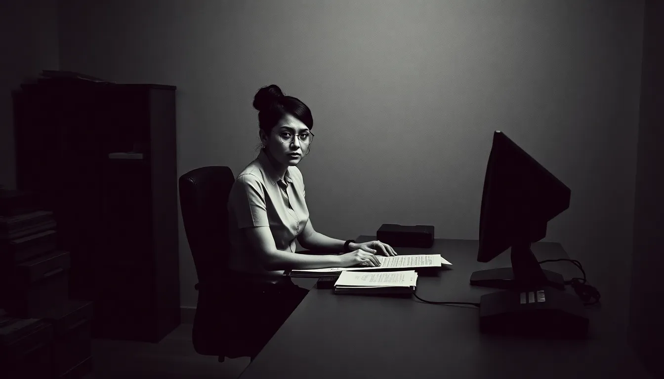 Exaustão emocional em dezembro: o impacto do esgotamento mental no fim do ano