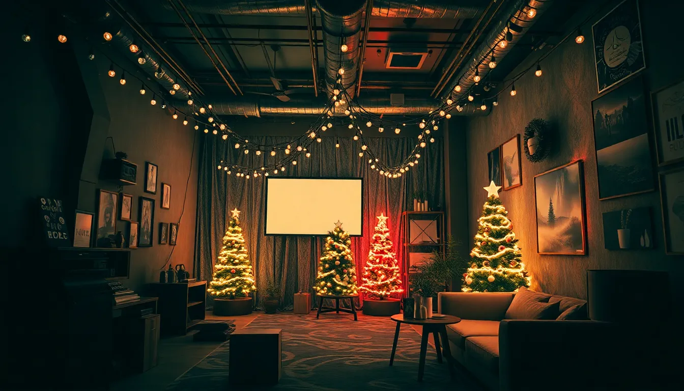 Festival Color Geek Pocket traz clima natalino ao Shopping Estação em Curitiba