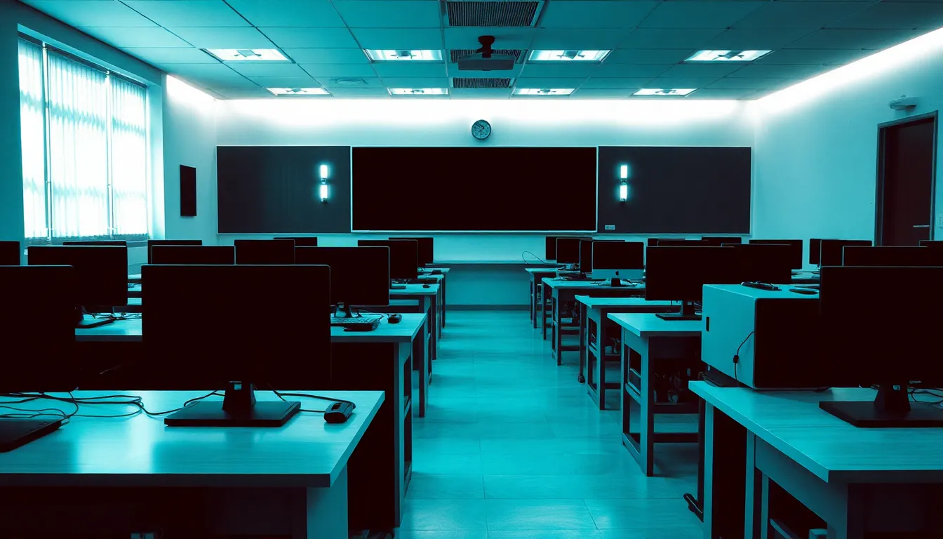 Governo lança seleção para levar internet a 1,2 mil escolas no Norte e Nordeste